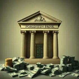 Acesse o Sistema de Valores a Receber e veja se você tem algum dinheiro esquecido em bancos