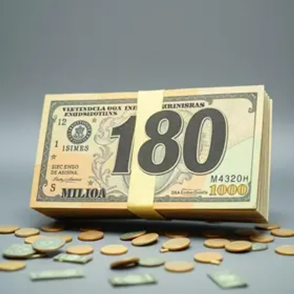 R$ 180 milhões podem ‘sumir’