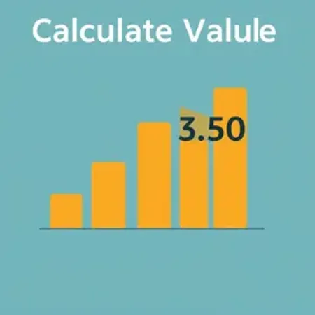 como calcular o valor exato que você vai receber?