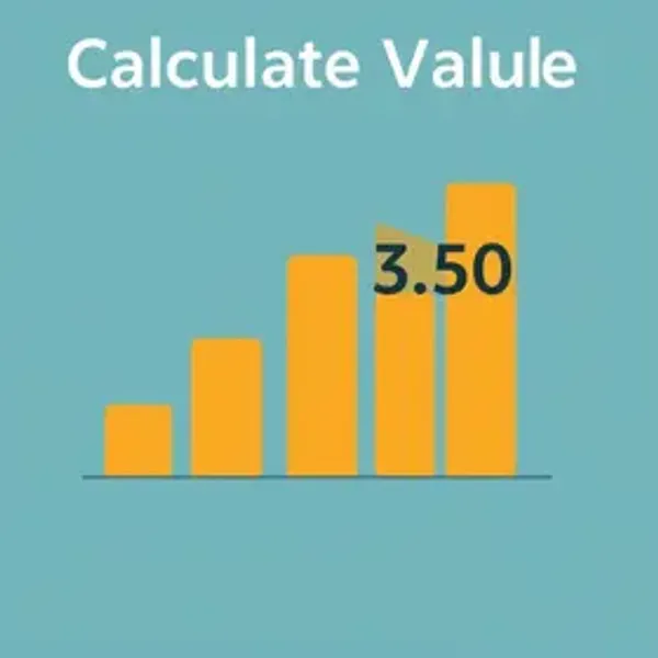 como calcular o valor exato que você vai receber?