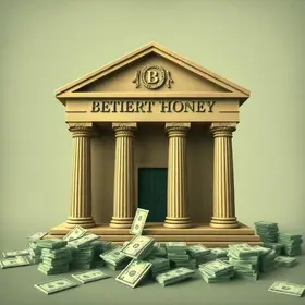 Valores a receber: descubra como resgatar dinheiro esquecido em bancos