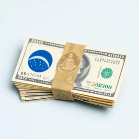mais de 5 milhões de credores com até R$ 1 mil a receber ainda não resgataram valores