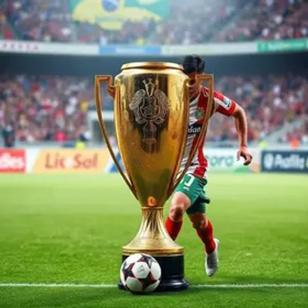 Quanto o Fluminense vai receber pela classificação às oitavas; veja prêmios da Copa do Brasil que impactam clubes gigantes