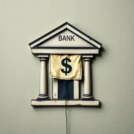 Dinheiro esquecido em bancos será usado como garantia no Desenrola; veja como consultar