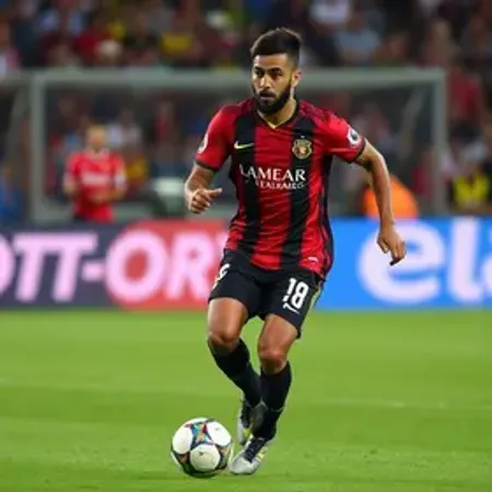 Descubra como o Flamengo pode receber um valor significativo através da transferência de Matheuzinho ao Zenit.