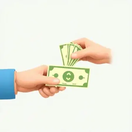 veja como receber o dinheiro de forma rápida e eficiente