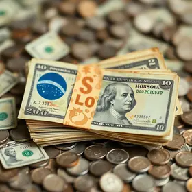 Brasileiros sacaram R$ 482,8 milhões esquecidos em bancos
