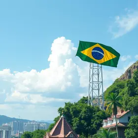 Localiza (RENT3) distribuirá R$ 0,55 por ação em JCP