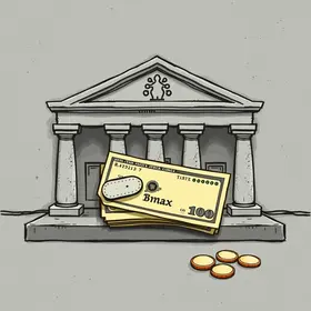Milhões de brasileiros ainda têm dinheiro esquecido em bancos e podem solicitar resgate