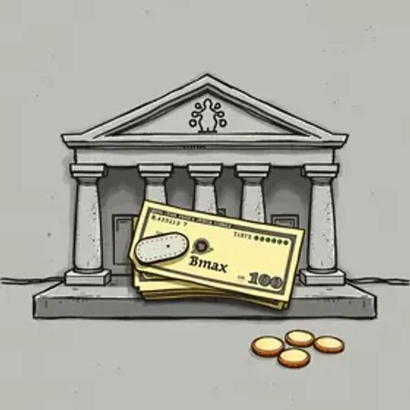 Milhões de brasileiros ainda têm dinheiro esquecido em bancos e podem solicitar resgate