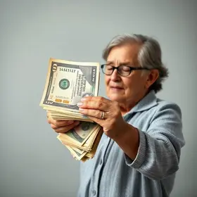 Caixa libera dinheiro antigo; veja quem pode receber até R$ 2,9 mil