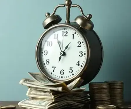 Quanto Tempo Demora para Receber Dinheiro Esquecido Disponível?