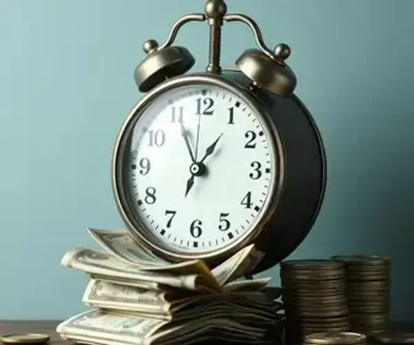 Quanto Tempo Demora para Receber Dinheiro Esquecido Disponível?