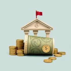 saiba como consultar e resgatar valores esquecidos nos bancos