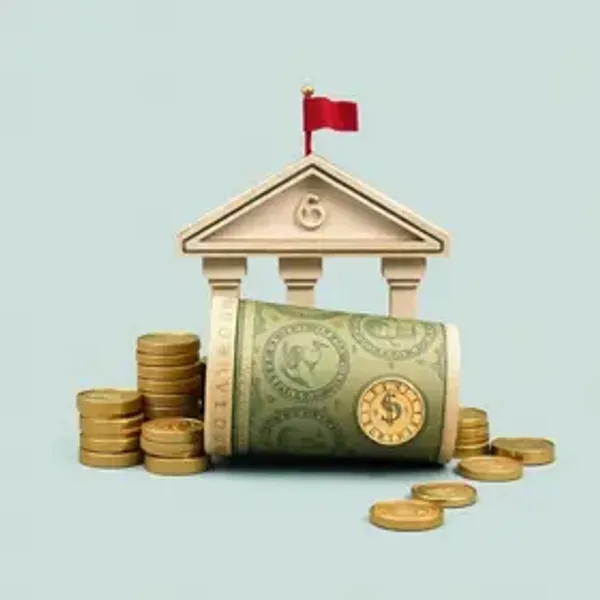 saiba como consultar e resgatar valores esquecidos nos bancos
