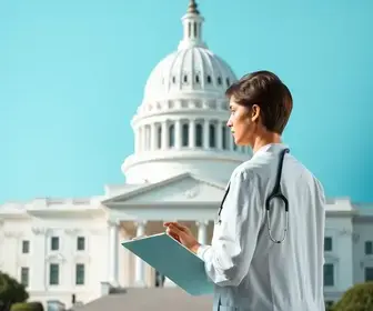 Médicos tarefeiros aguardam portaria do Governo para definição de valores a receber