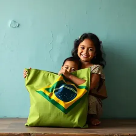 Bolsa Família recebe reajuste e valor é aumentado