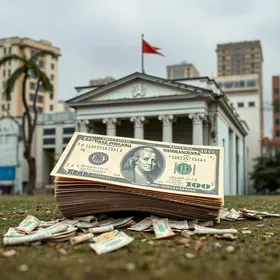 Mais de 50 milhões de brasileiros ainda têm dinheiro esquecido em bancos
