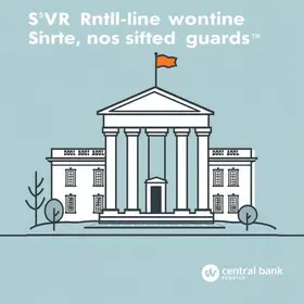 Guia completo para consultar valores no SVR do Banco Central