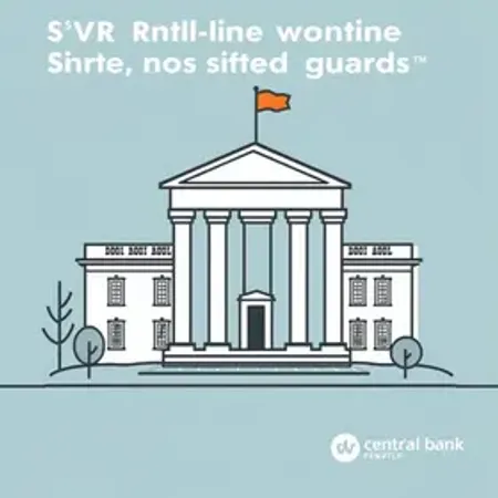 Guia completo para consultar valores no SVR do Banco Central