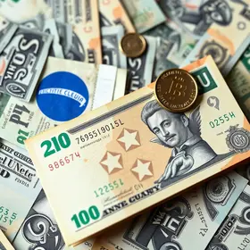 ainda há mais de R$ 5,1 bilhões em valores a receber