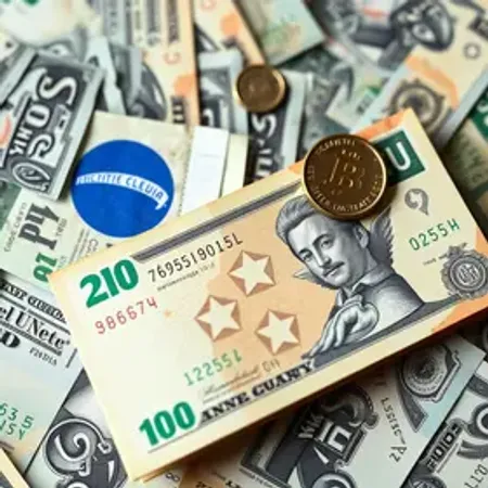 ainda há mais de R$ 5,1 bilhões em valores a receber