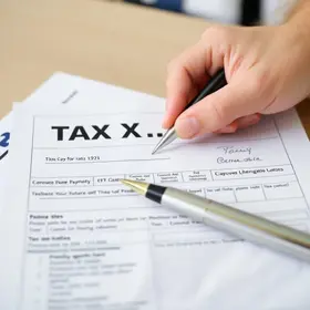 Veja como quitar a multa por atraso na declaração do IR