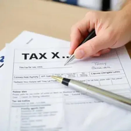 Veja como quitar a multa por atraso na declaração do IR