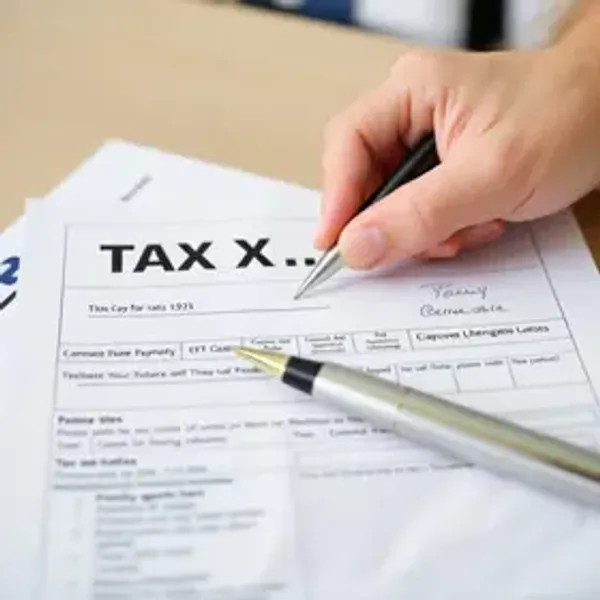 Veja como quitar a multa por atraso na declaração do IR