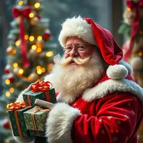 Santa