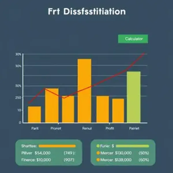 Calculadora do Diário mostra valor a receber na distribuição do lucro do FGTS