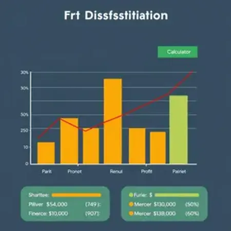 Calculadora do Diário mostra valor a receber na distribuição do lucro do FGTS