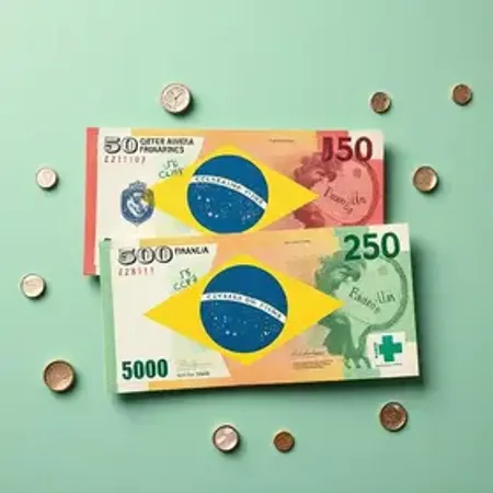 BC libera R$21 mi em valores a receber