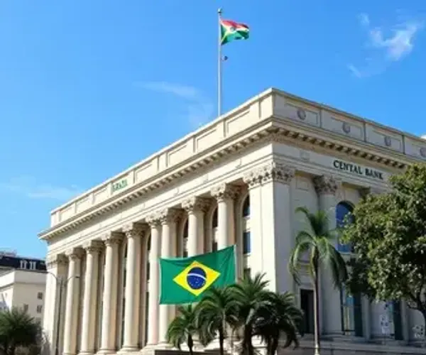 Banco Central do Brasil e sua importância econômica