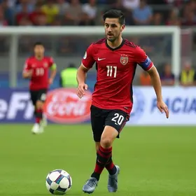 Rodrigo Muniz entra na mira de time inglês, e Flamengo pode receber valor expressivo