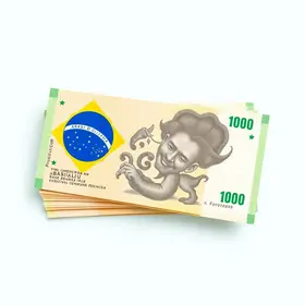 Brasileiros sacaram R$ 482,8 milhões e ainda há bilhões disponíveis para resgate