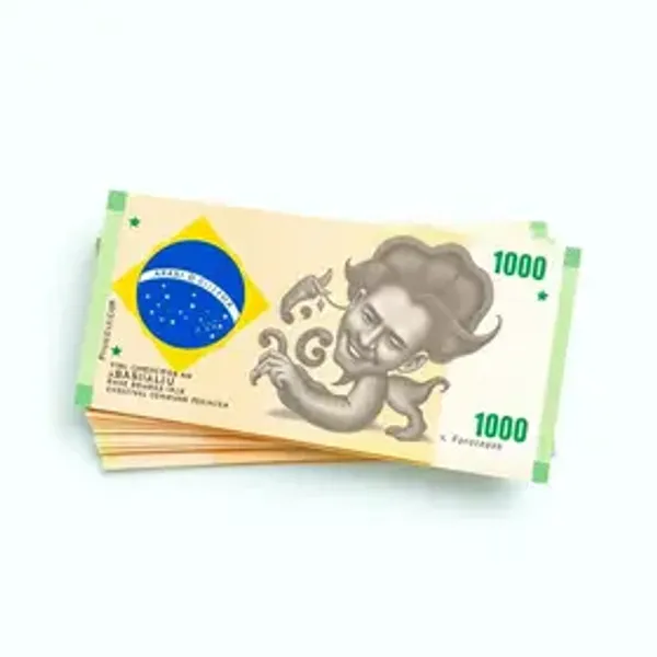Brasileiros sacaram R$ 482,8 milhões e ainda há bilhões disponíveis para resgate