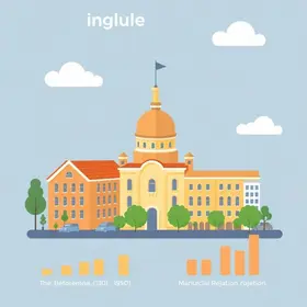 publicadas as estimativas de receita que devem orientar o planejamento municipal