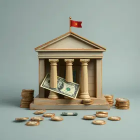 Dinheiro esquecido em bancos diminui, mas ainda soma R$ 6,24 bilhões para devolução
