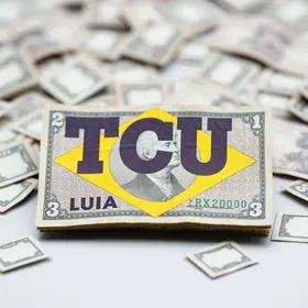 TCU INVESTIGA CONFISCO DE R$ 5,7 BI DO DINHEIRO ESQUECIDO DOS BRASILEIROS PARA O “DESENROLA” DE LULA