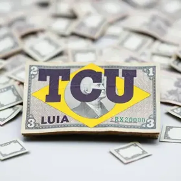 TCU INVESTIGA CONFISCO DE R$ 5,7 BI DO DINHEIRO ESQUECIDO DOS BRASILEIROS PARA O “DESENROLA” DE LULA