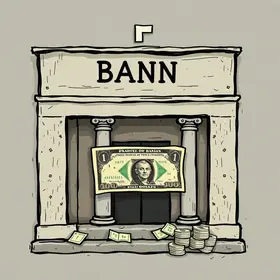 Brasileiros podem sacar dinheiro esquecido no banco, mas somente até hoje