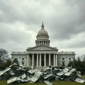 Governo Quer Usar Dinheiro Esquecido em Banco para Bancar Programa