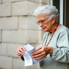 Idosos podem usar esse serviço do Governo Federal para descobrir se possuem valores a receber