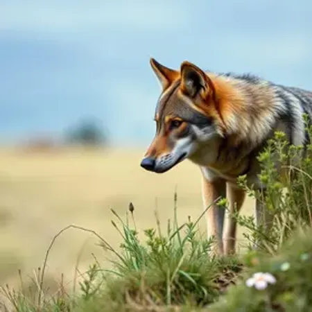 Produtores vão receber mais dinheiro por ataques de lobo ibérico: Governo revê indemnizações