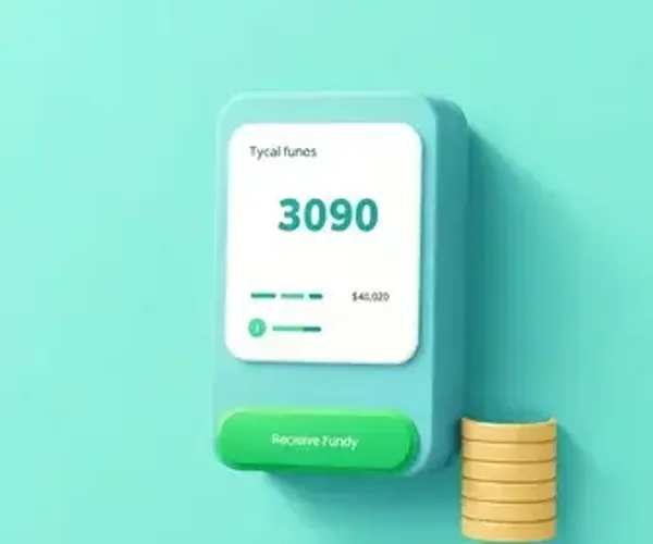 Como Receber Saldo Disponível no Sistema de Valores a Receber