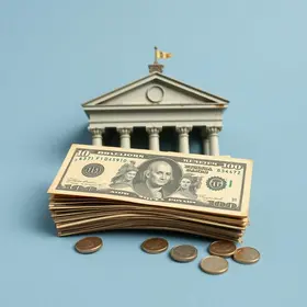 Brasileiros “esqueceram” R$ 6 bilhões nos bancos; saiba como consultar e resgatar