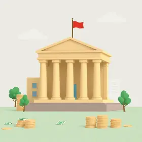 R$ 103 bilhões estão disponíveis em bancos e podem ser recuperados por brasileiros