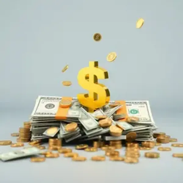 R$ 6,2 bilhões podem ser resgatados