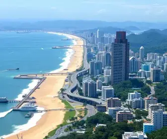Rio receberá investimentos de R$ 327,6 bilhões até 2028.